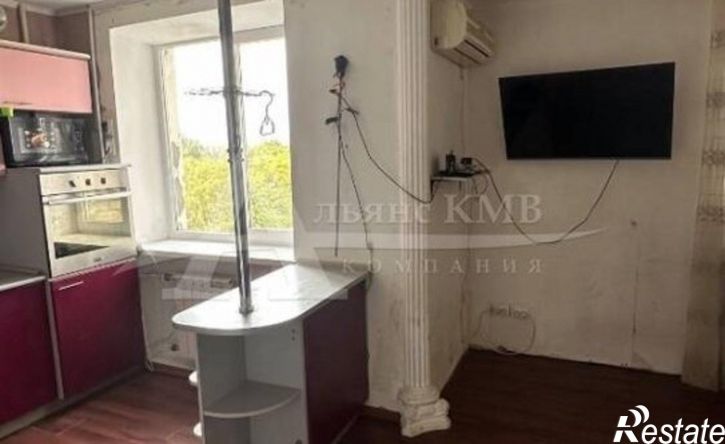 3-комн квартира Бештаугорская улица, 7,  д. 7