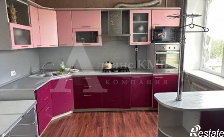 3-комн квартира Бештаугорская улица, 7,  д. 7