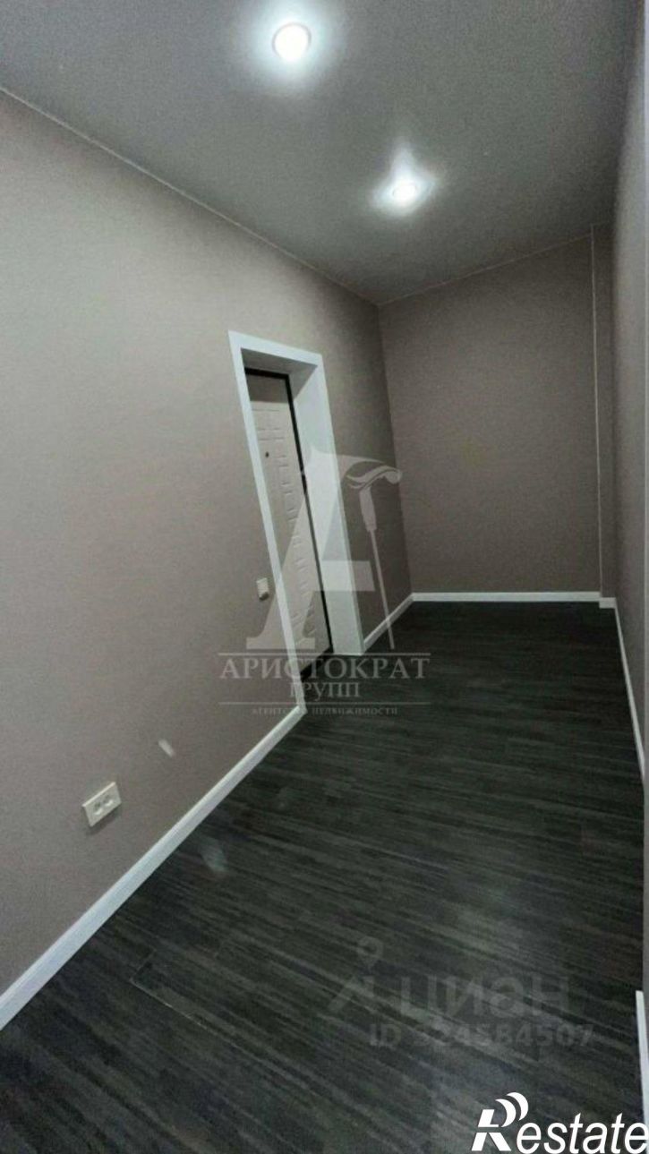 1-комн квартира улица Шумакова, 2/2,  д. 2/2