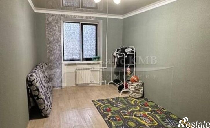 3-комн квартира Бештаугорская улица, 7,  д. 7