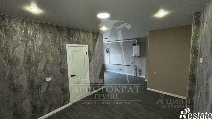 1-комн квартира улица Шумакова, 2/2,  д. 2/2