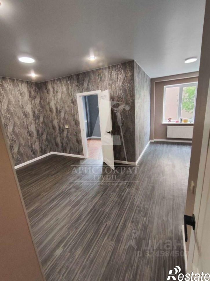 1-комн квартира улица Шумакова, 2/2,  д. 2/2