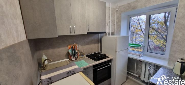 1-комн квартира Октябрьская улица, 51,  д. 51