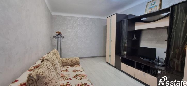 1-комн квартира Октябрьская улица, 51,  д. 51