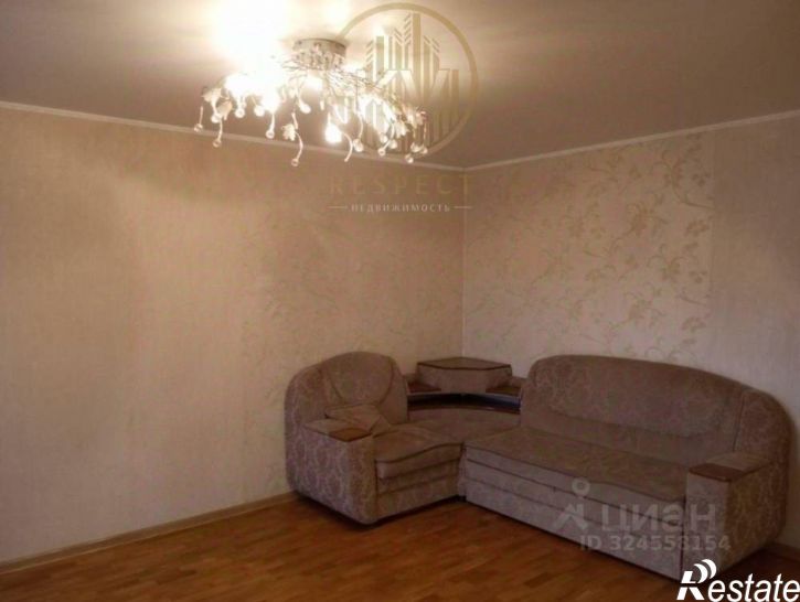 3-комн квартира ул Максима Горького, 14,  д. 14