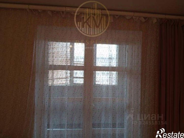 3-комн квартира ул Максима Горького, 14,  д. 14