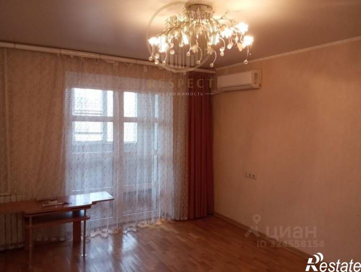 3-комн квартира ул Максима Горького, 14,  д. 14