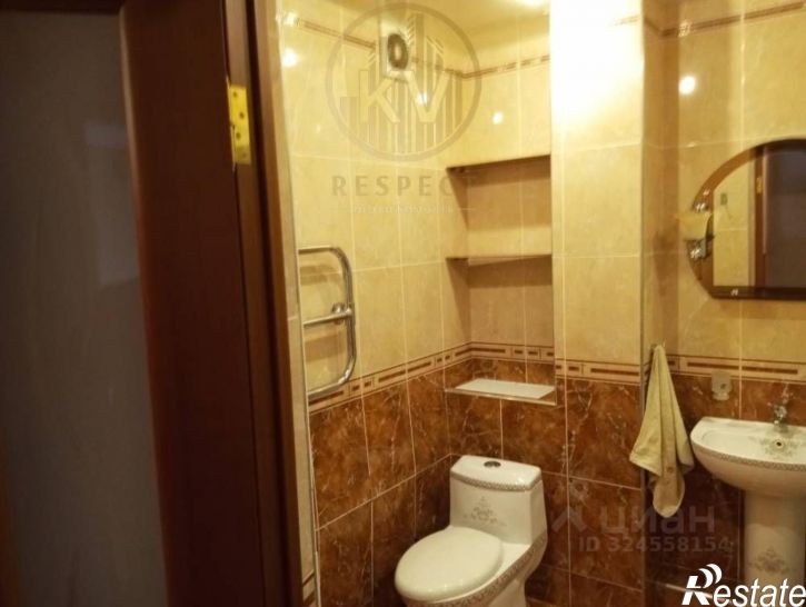 3-комн квартира ул Максима Горького, 14,  д. 14