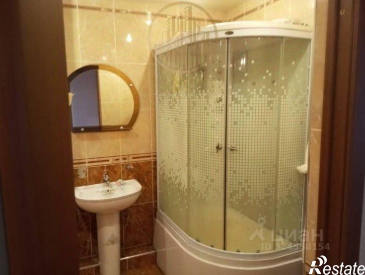 3-комн квартира ул Максима Горького, 14,  д. 14