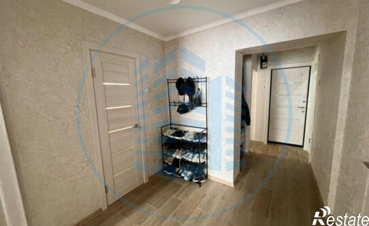 2-комн квартира ул Пикетная, 3,  д. 3