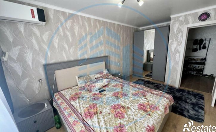 2-комн квартира ул Пикетная, 3,  д. 3