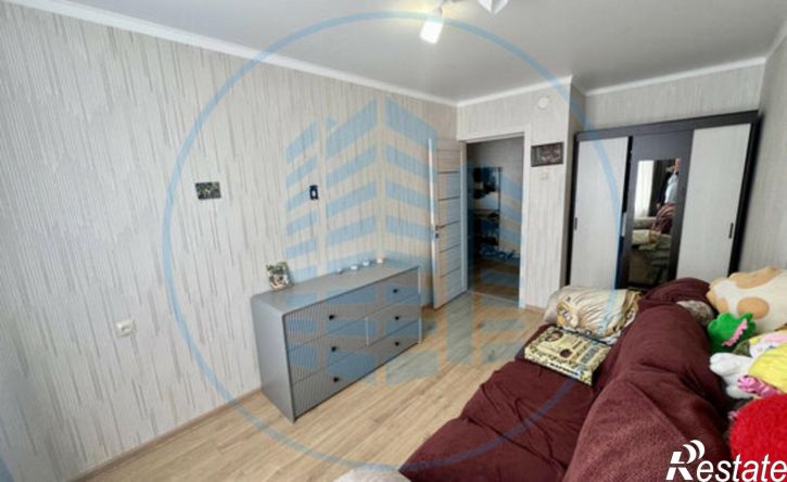 2-комн квартира ул Пикетная, 3,  д. 3