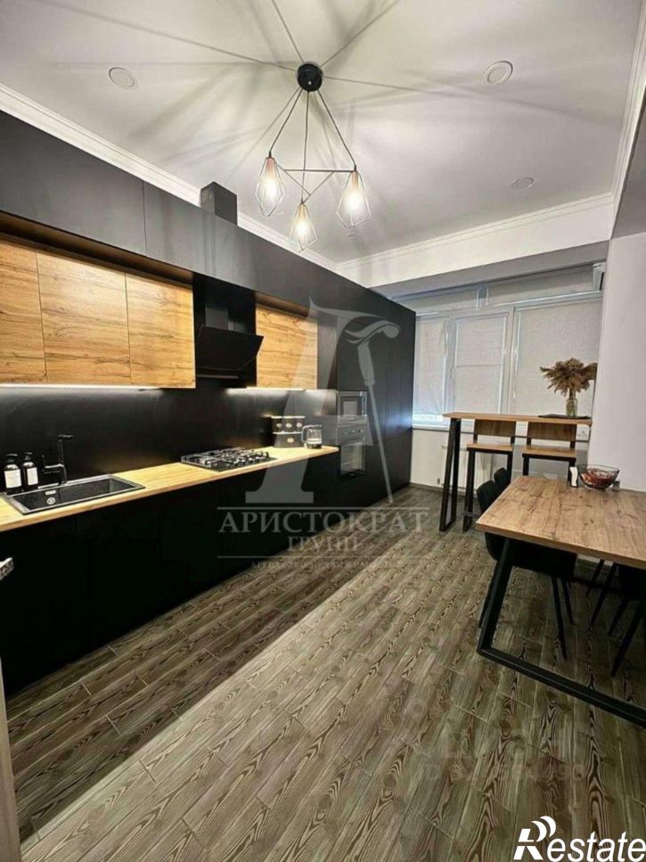 2-комн квартира улица Волкова,дом 33к5