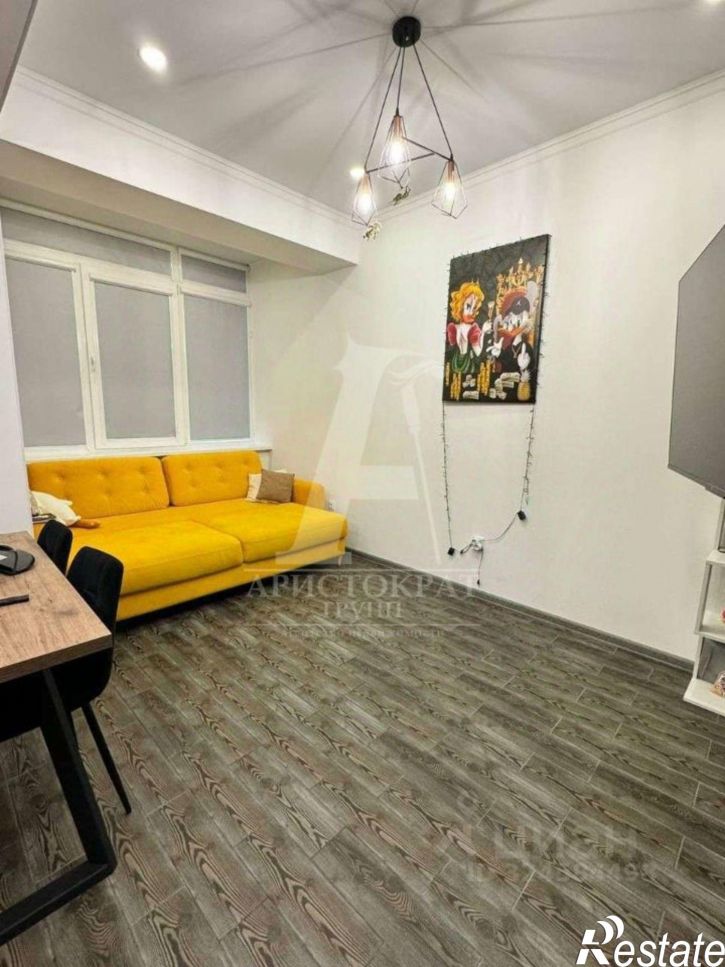 2-комн квартира улица Волкова,дом 33к5