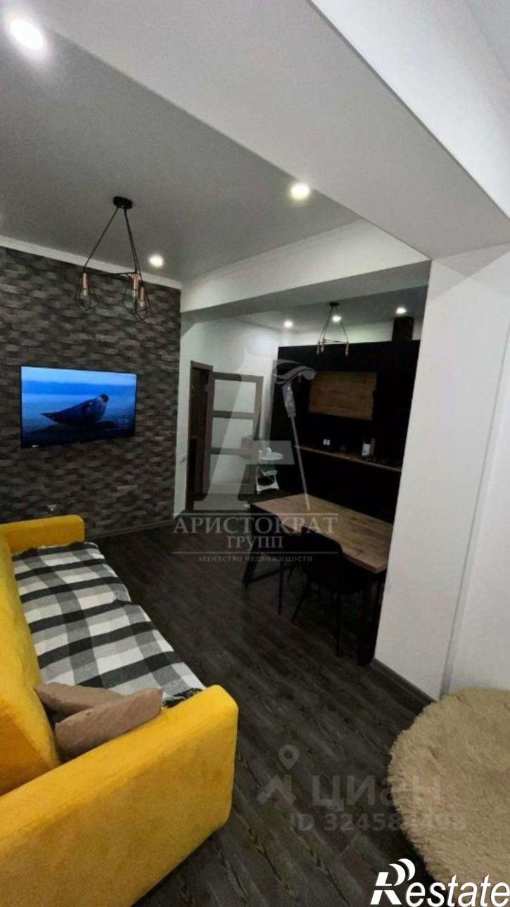 2-комн квартира улица Волкова,дом 33к5