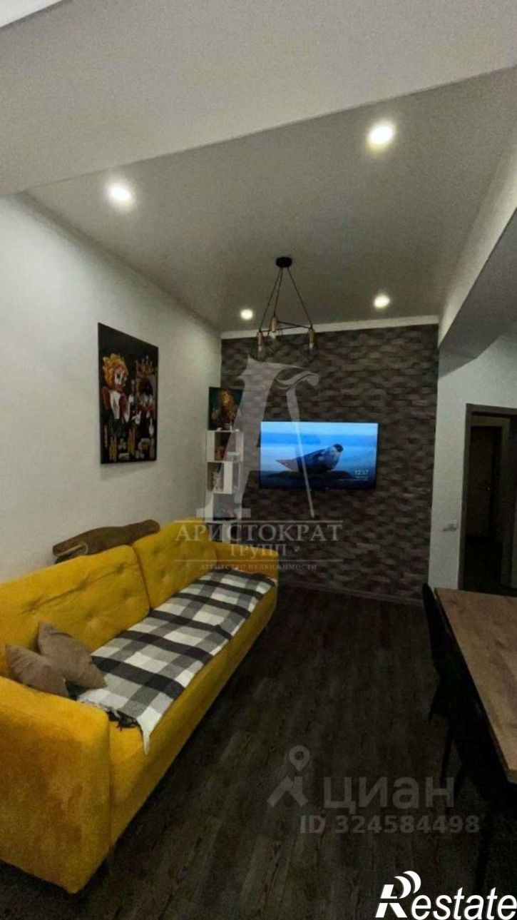 2-комн квартира улица Волкова,дом 33к5