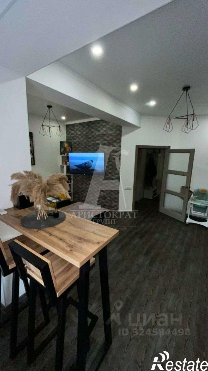 2-комн квартира улица Волкова,дом 33к5