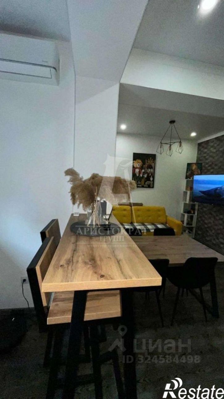 2-комн квартира улица Волкова,дом 33к5