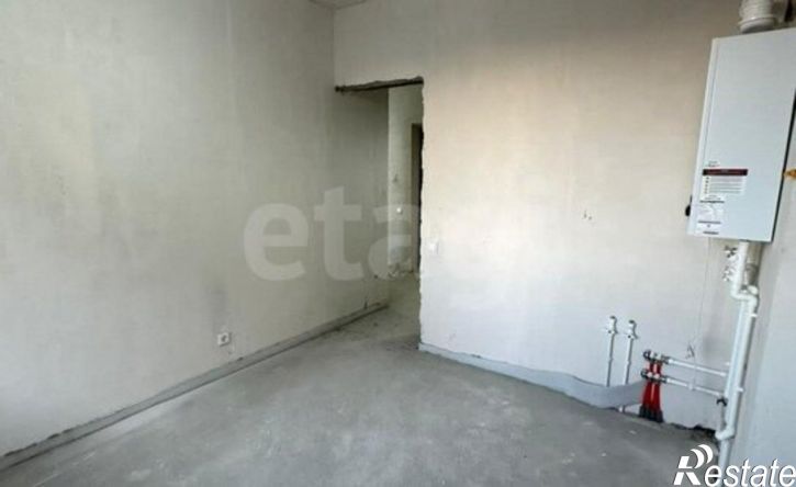 1-комн квартира в новом доме ул Водопроводная, 362/2,  д. 362/2