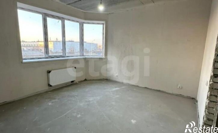 1-комн квартира в новом доме ул Водопроводная, 362/2,  д. 362/2