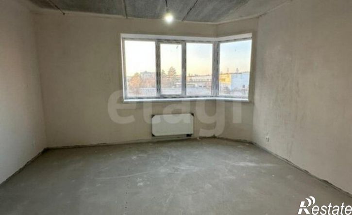 1-комн квартира в новом доме ул Водопроводная, 362/2,  д. 362/2