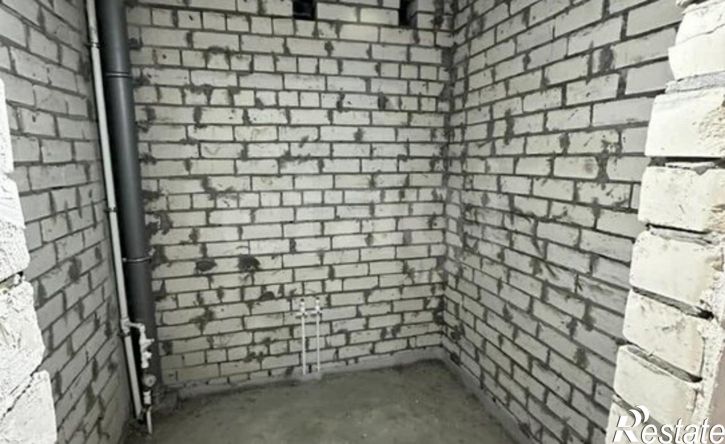 1-комн квартира в новом доме ул Водопроводная, 362/2,  д. 362/2