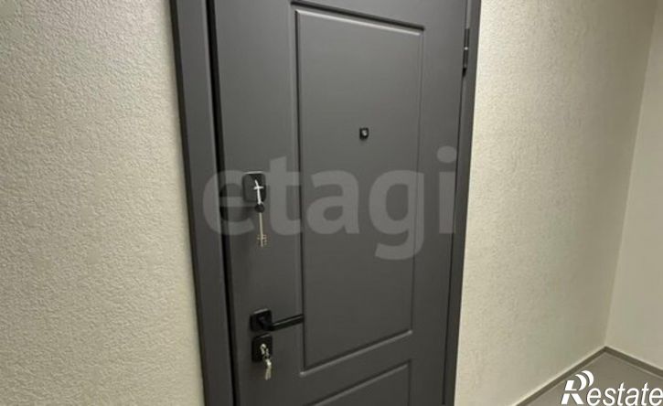 1-комн квартира в новом доме ул Водопроводная, 362/2,  д. 362/2