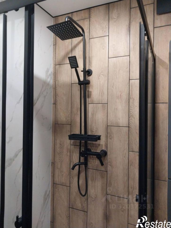 1-комн квартира улица Ленина, 1/7,  д. 1/7