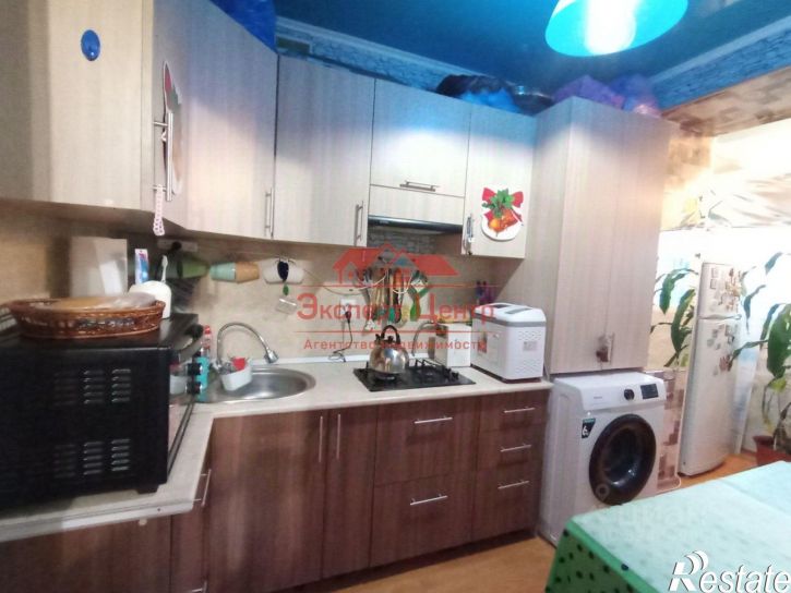 1-комн квартира Любимая улица, 3,  д. 3