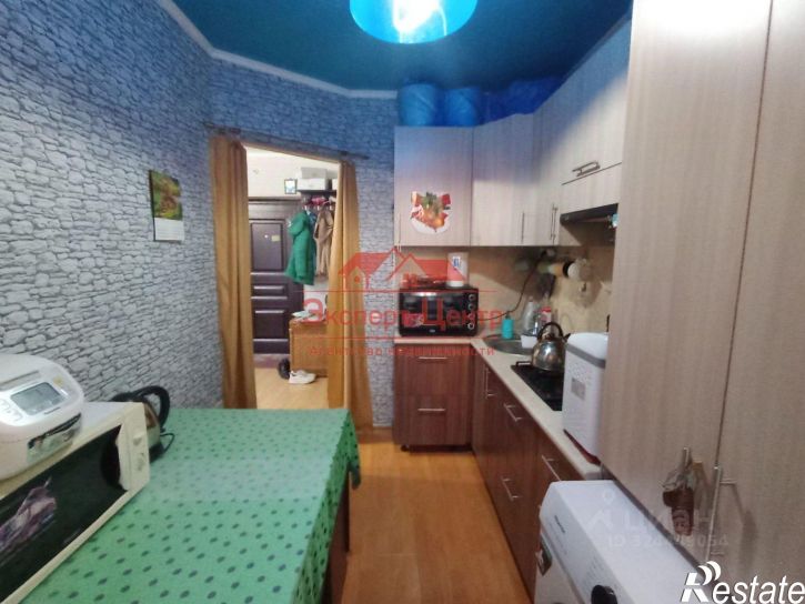 1-комн квартира Любимая улица, 3,  д. 3