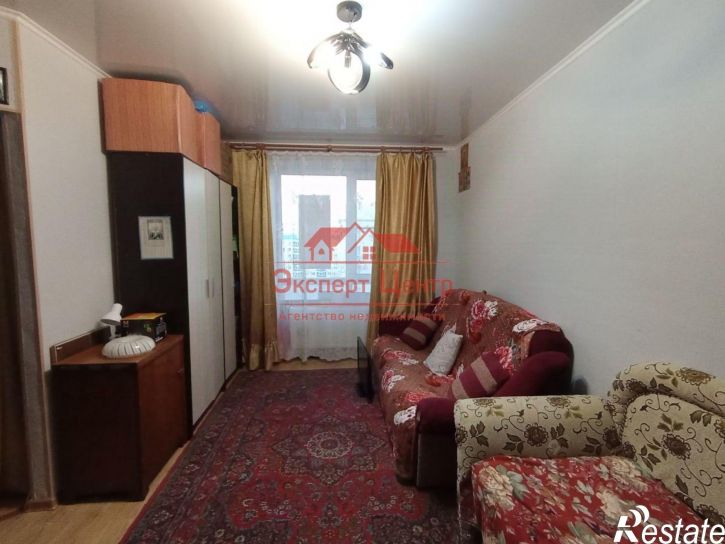 1-комн квартира Любимая улица, 3,  д. 3