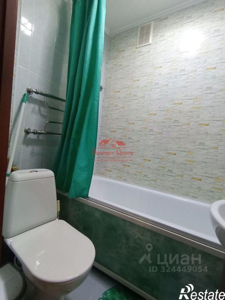 1-комн квартира Любимая улица, 3,  д. 3