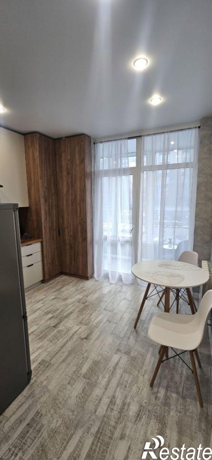 1-комн квартира Ставрополь, улица Павла Буравцева, 46к2