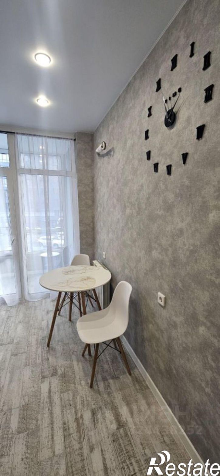 1-комн квартира Ставрополь, улица Павла Буравцева, 46к2