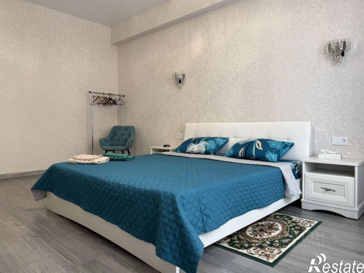 1-комн квартира улица Пестова, 3