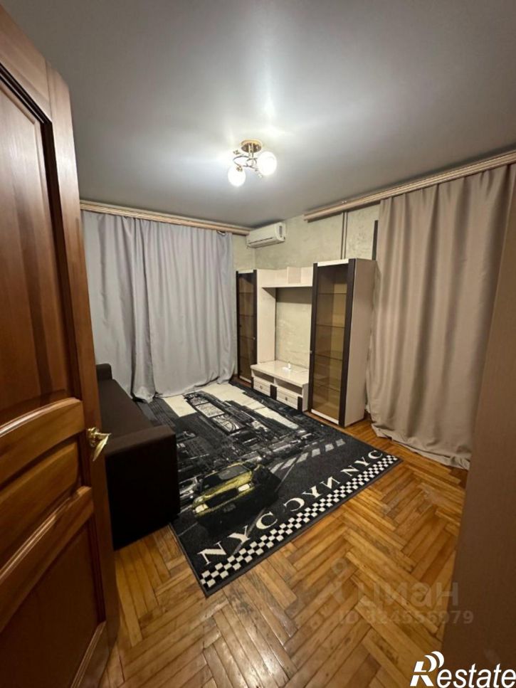 2-комн квартира Пятигорск