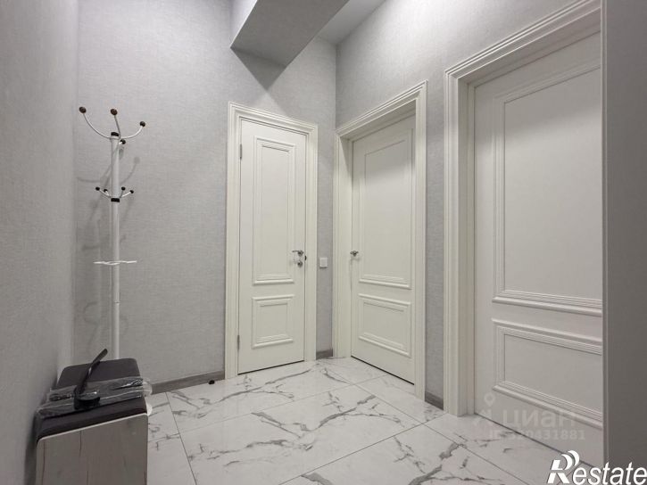 1-комн квартира улица Пестова, 3