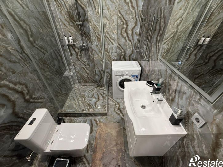 1-комн квартира улица Пестова, 3