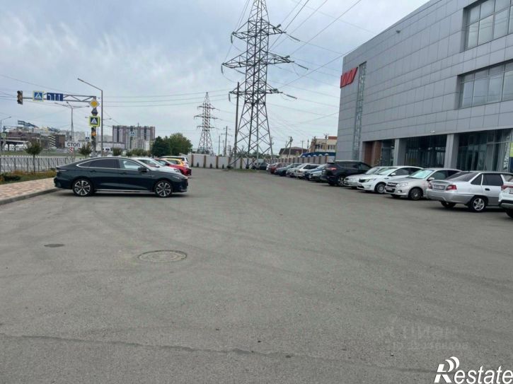 Торговое помещение Ставрополь г., Южный обход ул., 26