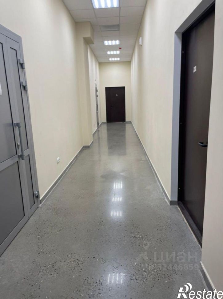 Торговое помещение Ставрополь г., Южный обход ул., 26