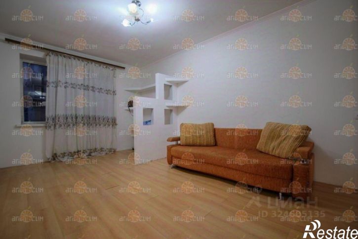 1-комн квартира 50 лет ВЛКСМ, 87