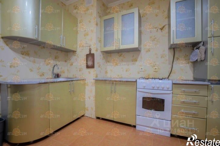 1-комн квартира 50 лет ВЛКСМ, 87