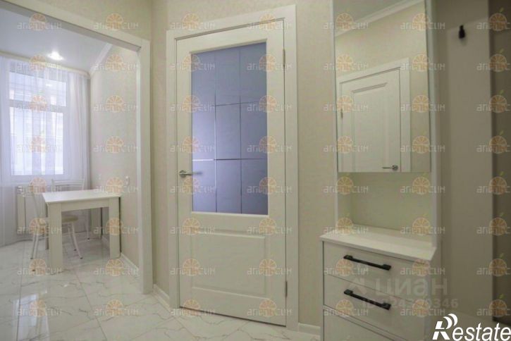 1-комн квартира Матрены Наздрачевой, 5/1