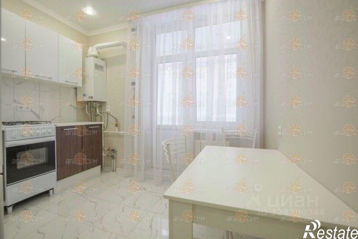 1-комн квартира Матрены Наздрачевой, 5/1