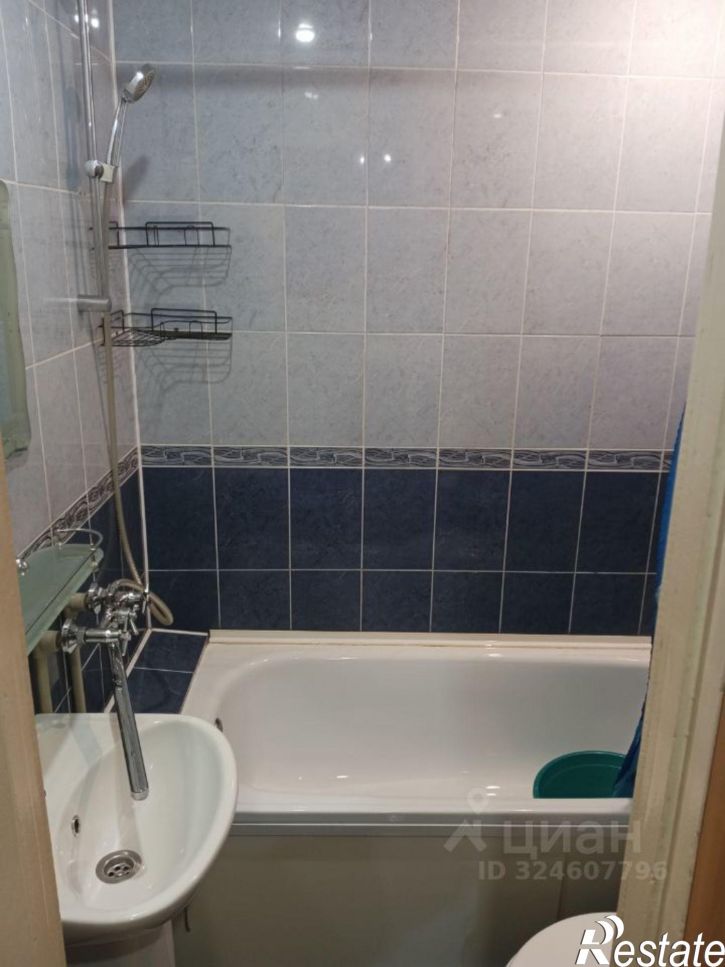 2-комн квартира Железноводск