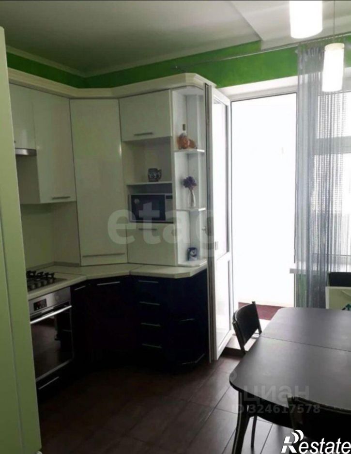 1-комн квартира