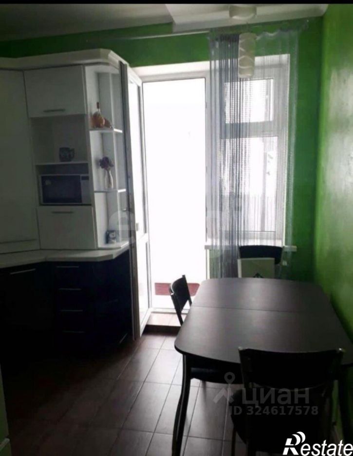 1-комн квартира