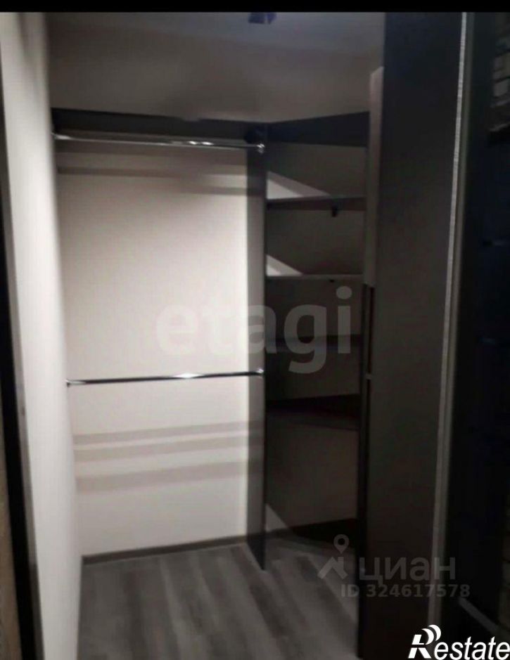 1-комн квартира