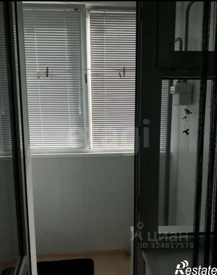 1-комн квартира