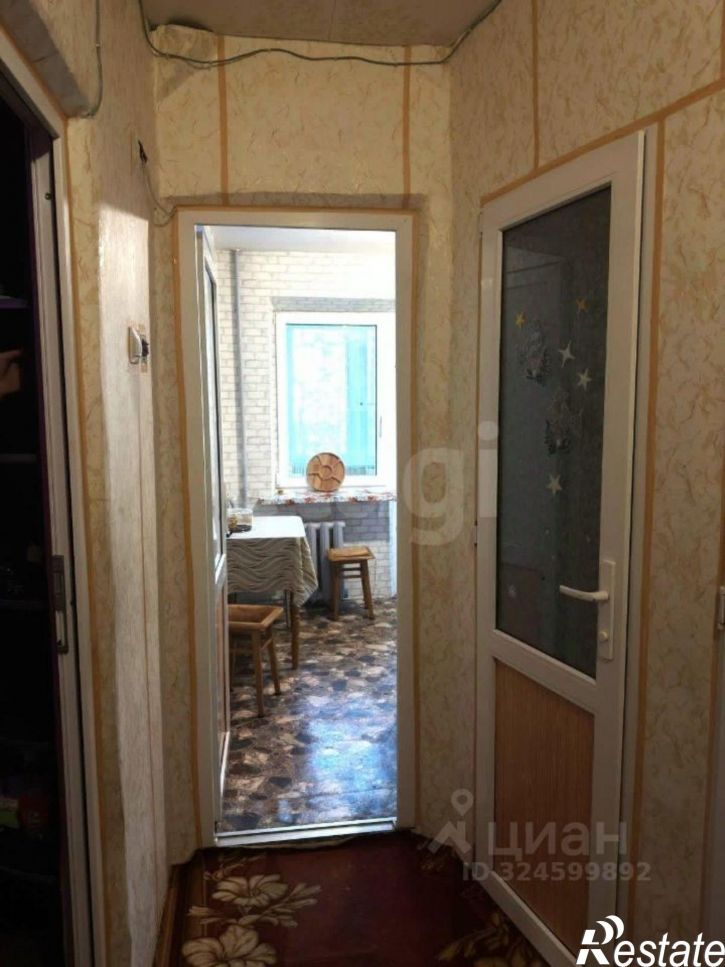 2-комн квартира